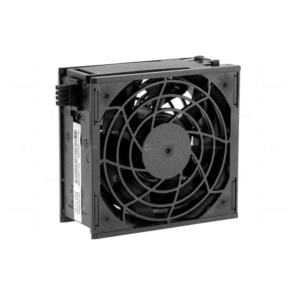 43W9578 IBM FAN 92MM  FOR X3850 M2